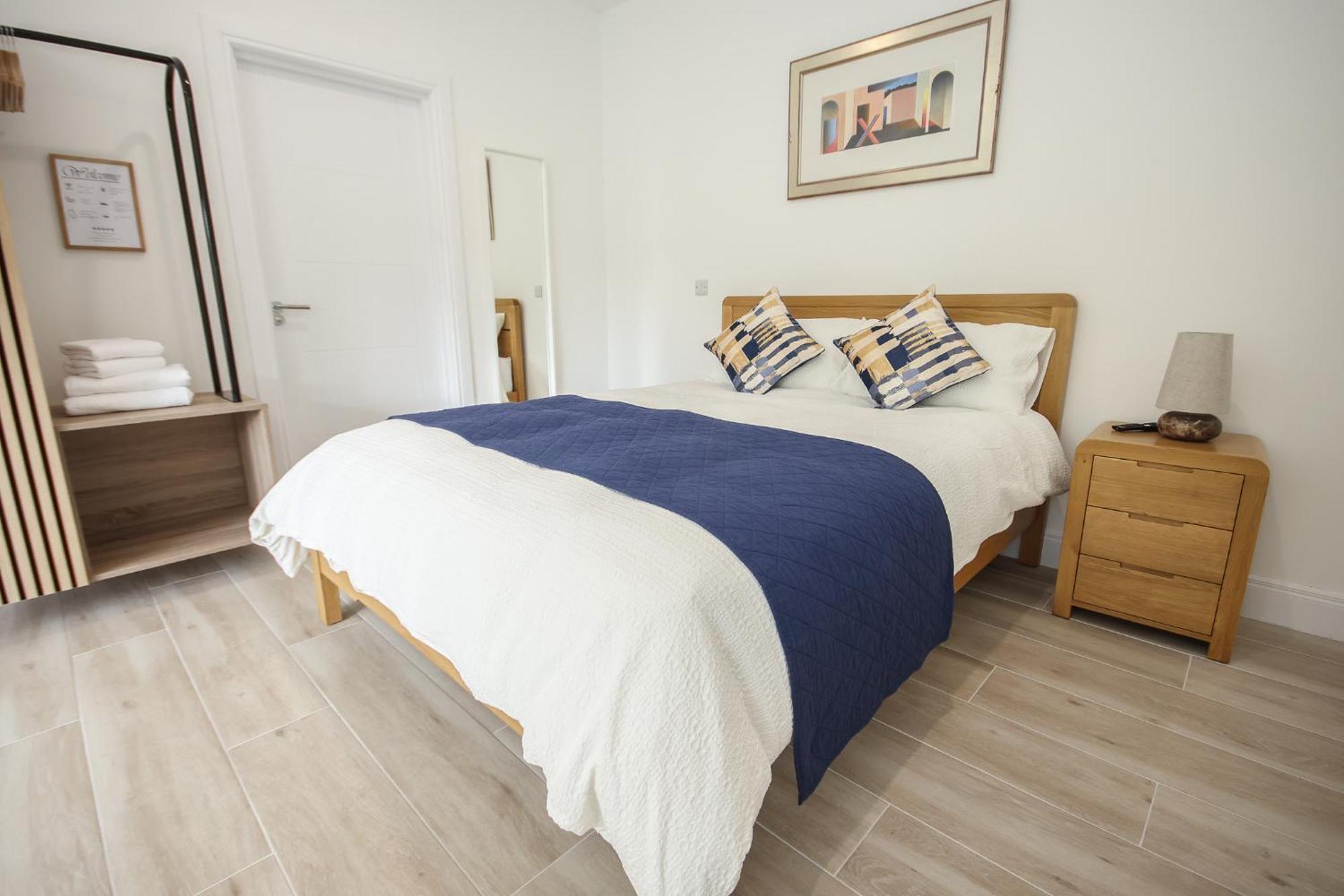 Carrick Gate Hotel Eksteriør billede